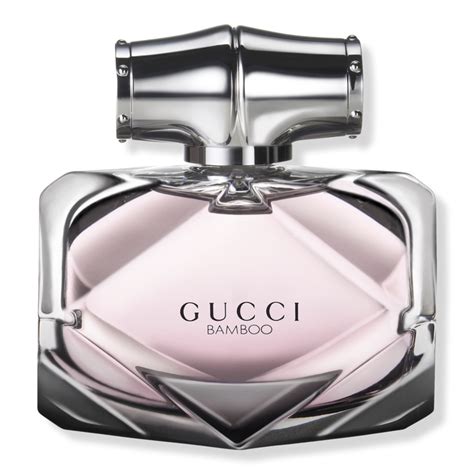 gucci bamboo perfume ulta